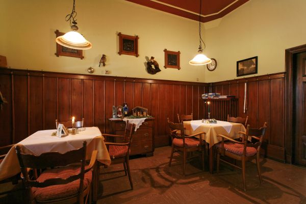 Meyer`s Gasthaus (Großenkneten)